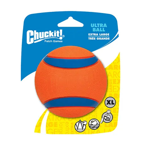 Chuck It - Ultra Balle pour chien ChuckIt