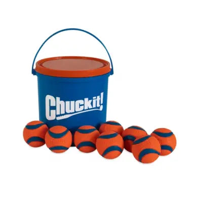 Chuck It - Ultra Balle pour chien ChuckIt