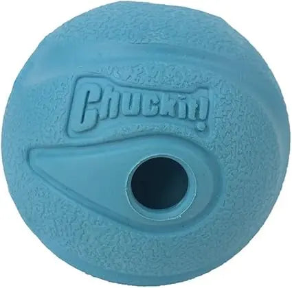 Chuck It - Whistle Balle pour chien ChuckIt