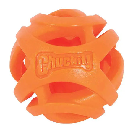 ChuckIt - Breath Right Fetch Balle pour chien ChuckIt