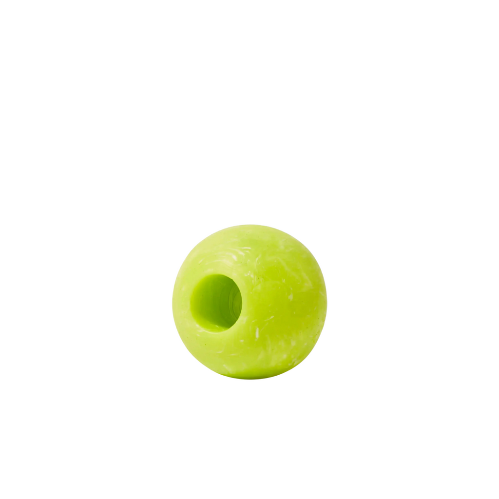 Pet PLAY - ZoomieRex IncrediBall Lime