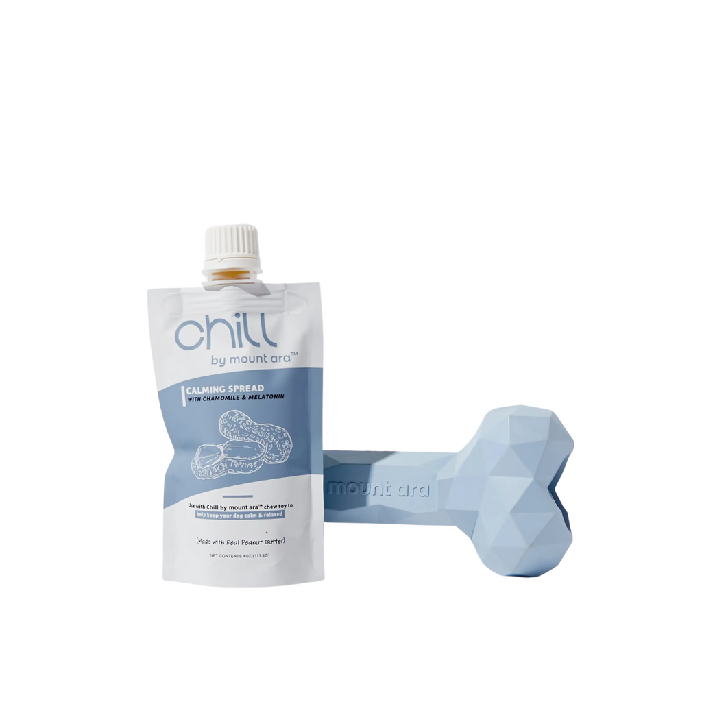 Mount Ara CHILL - Recreation Kit