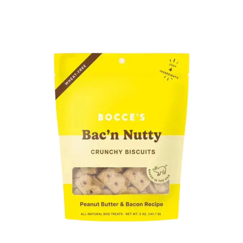 Bocce's - Biscuits Croquants pour Chien - 5oz