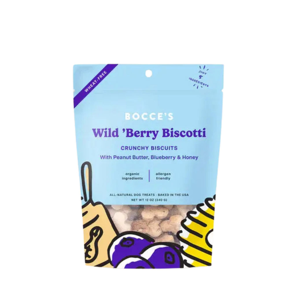 Bocce's - Friandises pour Chien - 12oz