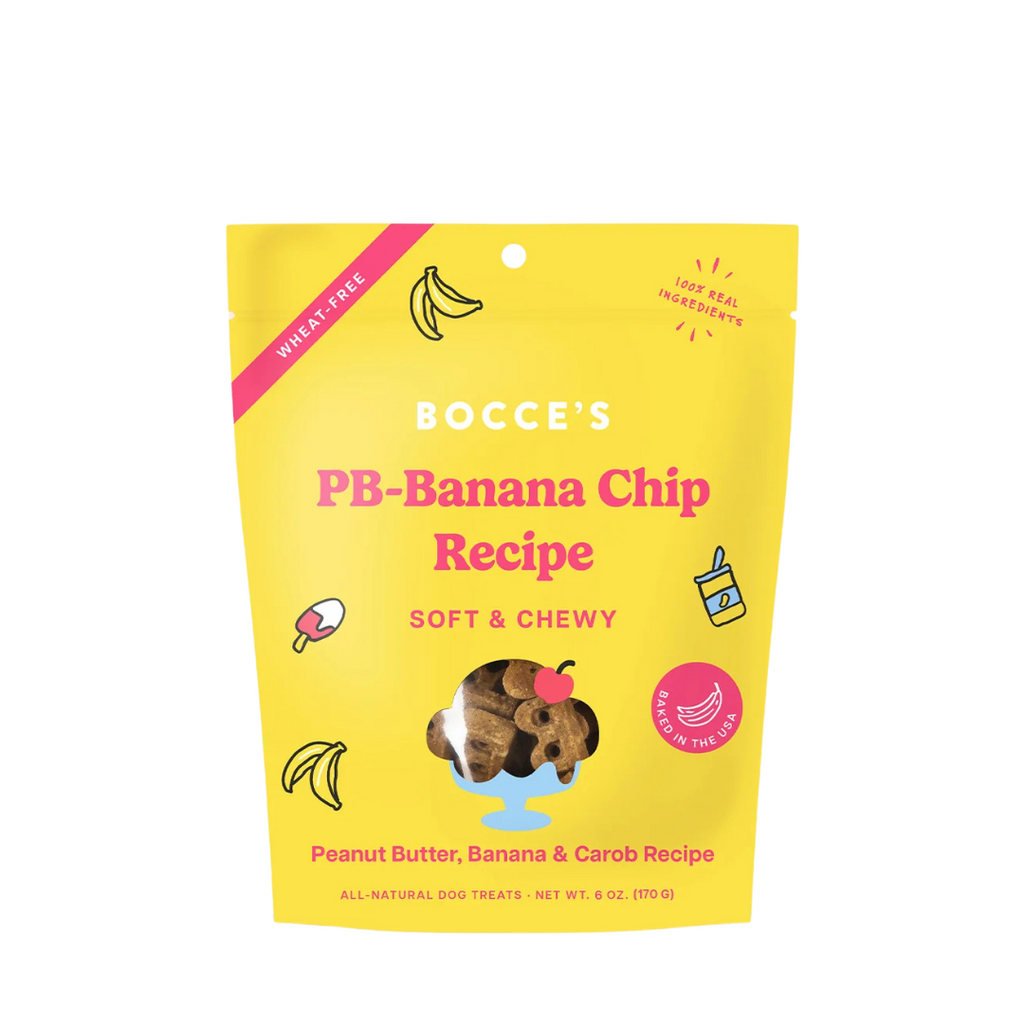 Bocce's - Friandises pour Chien - 6oz