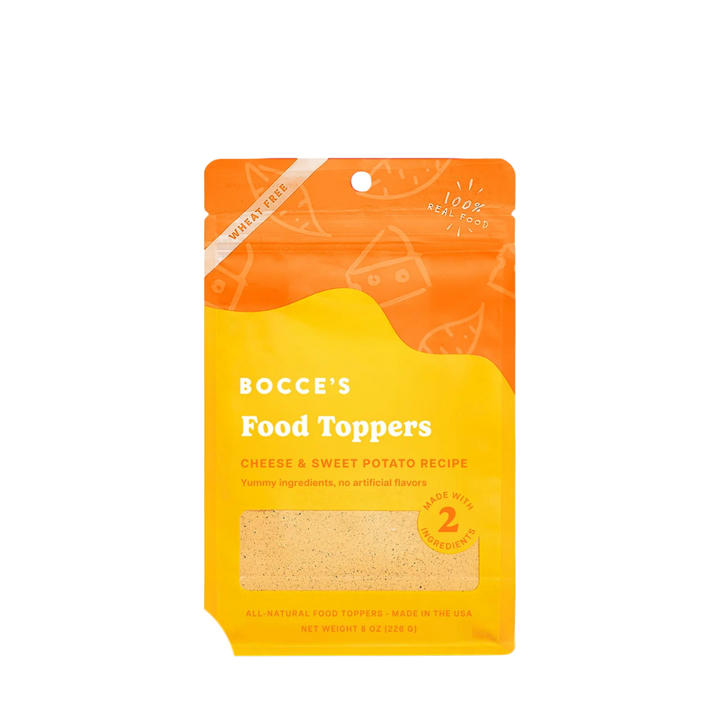 Bocce's - Topper pour Chien - 8oz