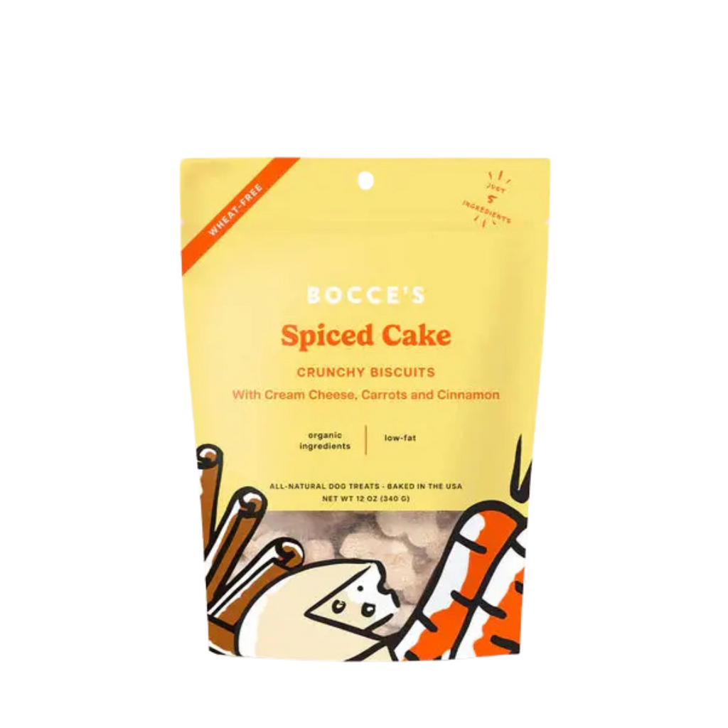 Bocce's - Friandises pour Chien - 12oz