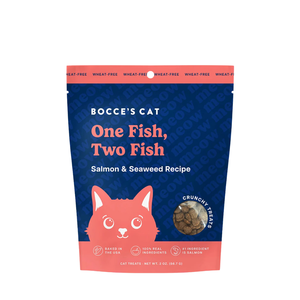 Bocce's - Friandises pour Chat - 2oz