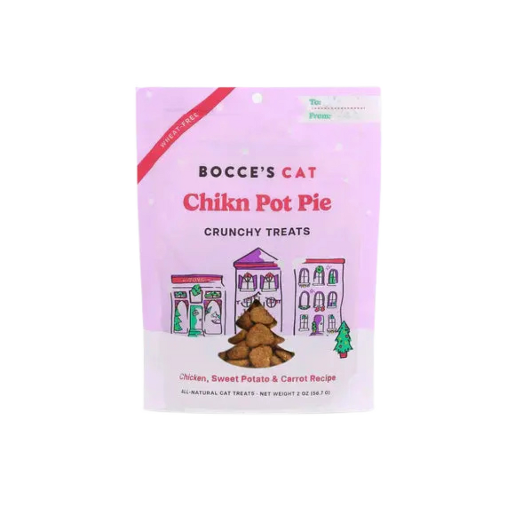 Bocce's - Friandises pour chat - 2oz