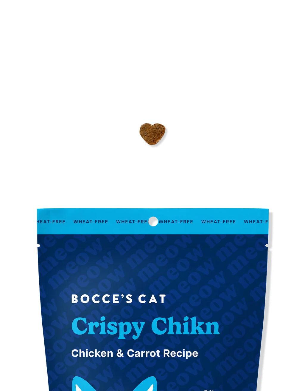 Bocce's - Friandises pour Chat - 2oz