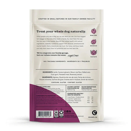 Crumps Entrainement - Récompenses pour chien Crumps Naturals