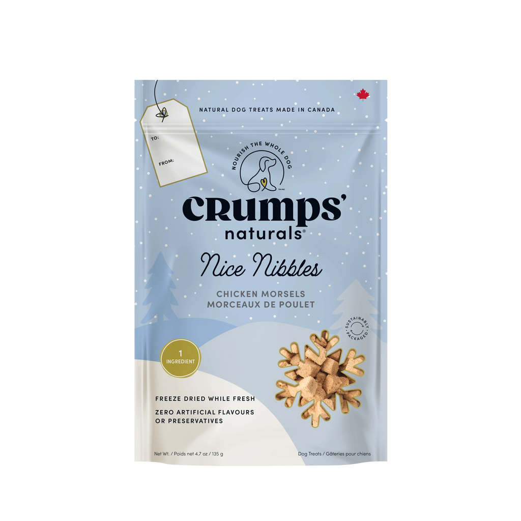 Crumps - 