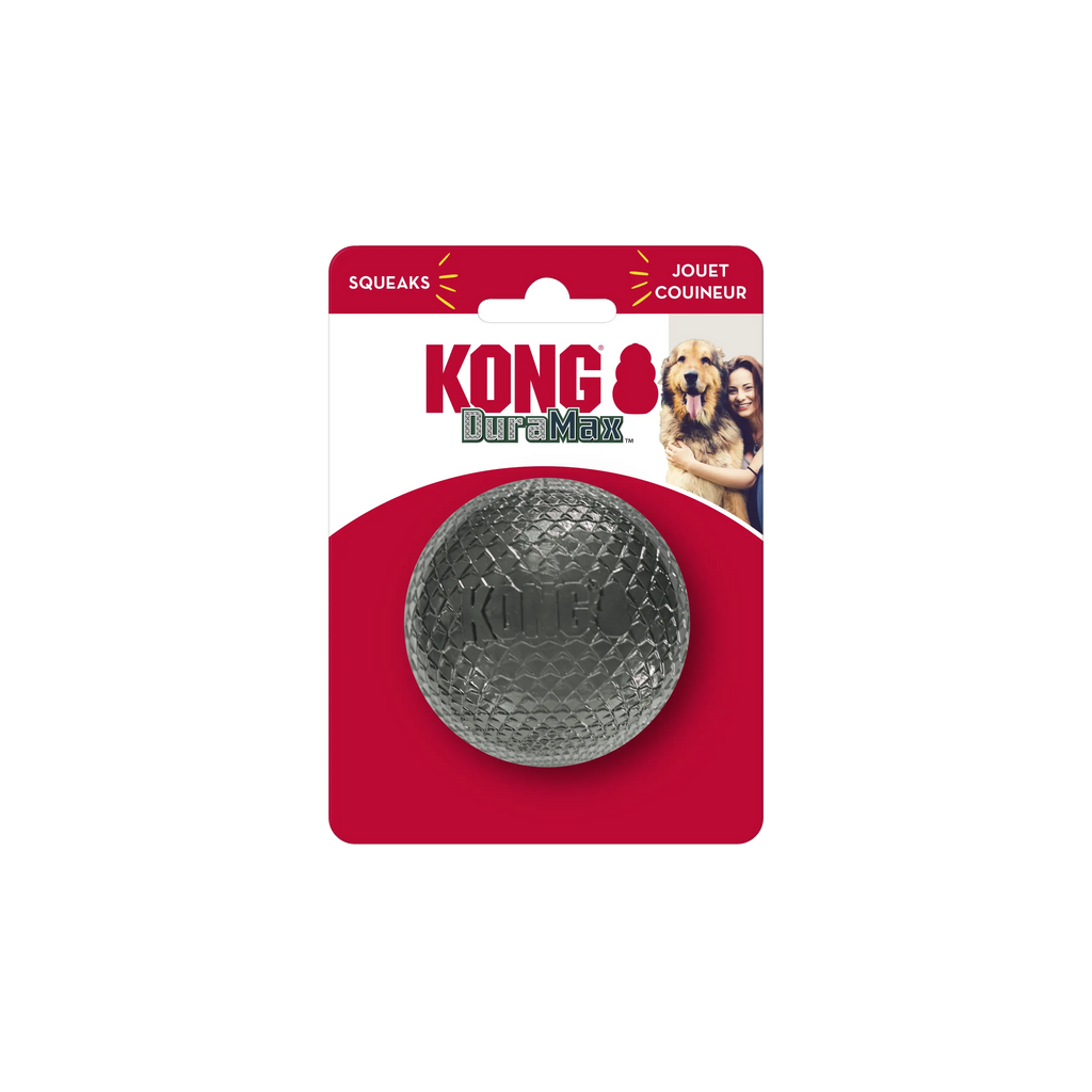 KONG - Balles Souples Variées Moyenne (1) KONG ™