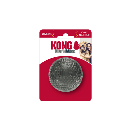 KONG - Balles Souples Variées Moyenne (1) KONG ™