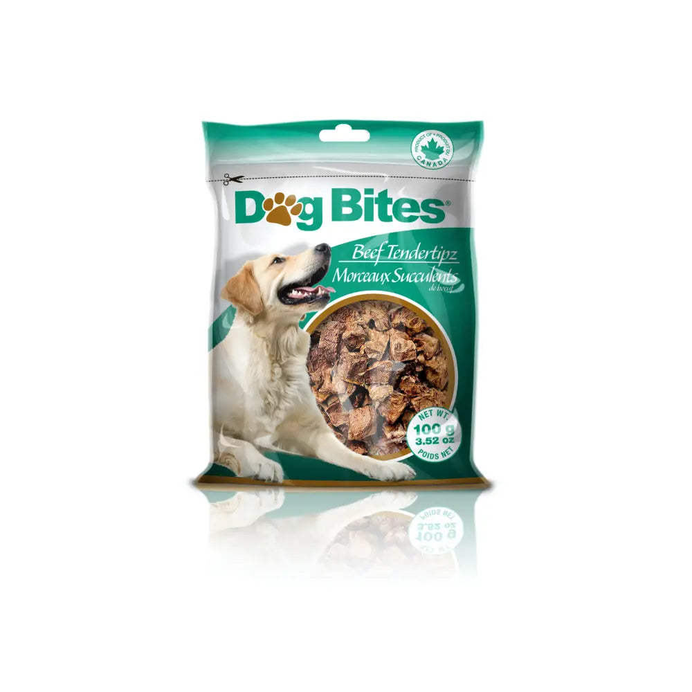 Dog Bites - Récompenses pour chien saveurs variées Dog Bites