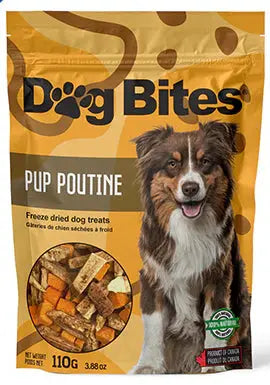 Dog Bites - Récompenses pour chien saveurs variées Dog Bites