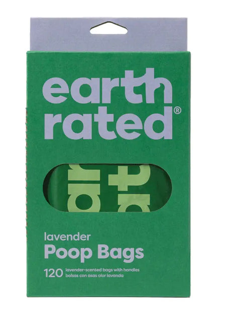 Earth Rated - Sac de ramassage pour chien Earth Rated