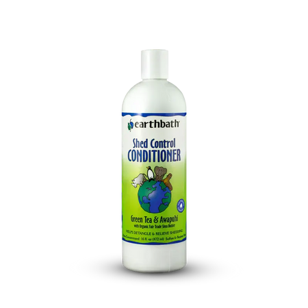 EarthBath - Conditionneur pour chien et chat EarthBath