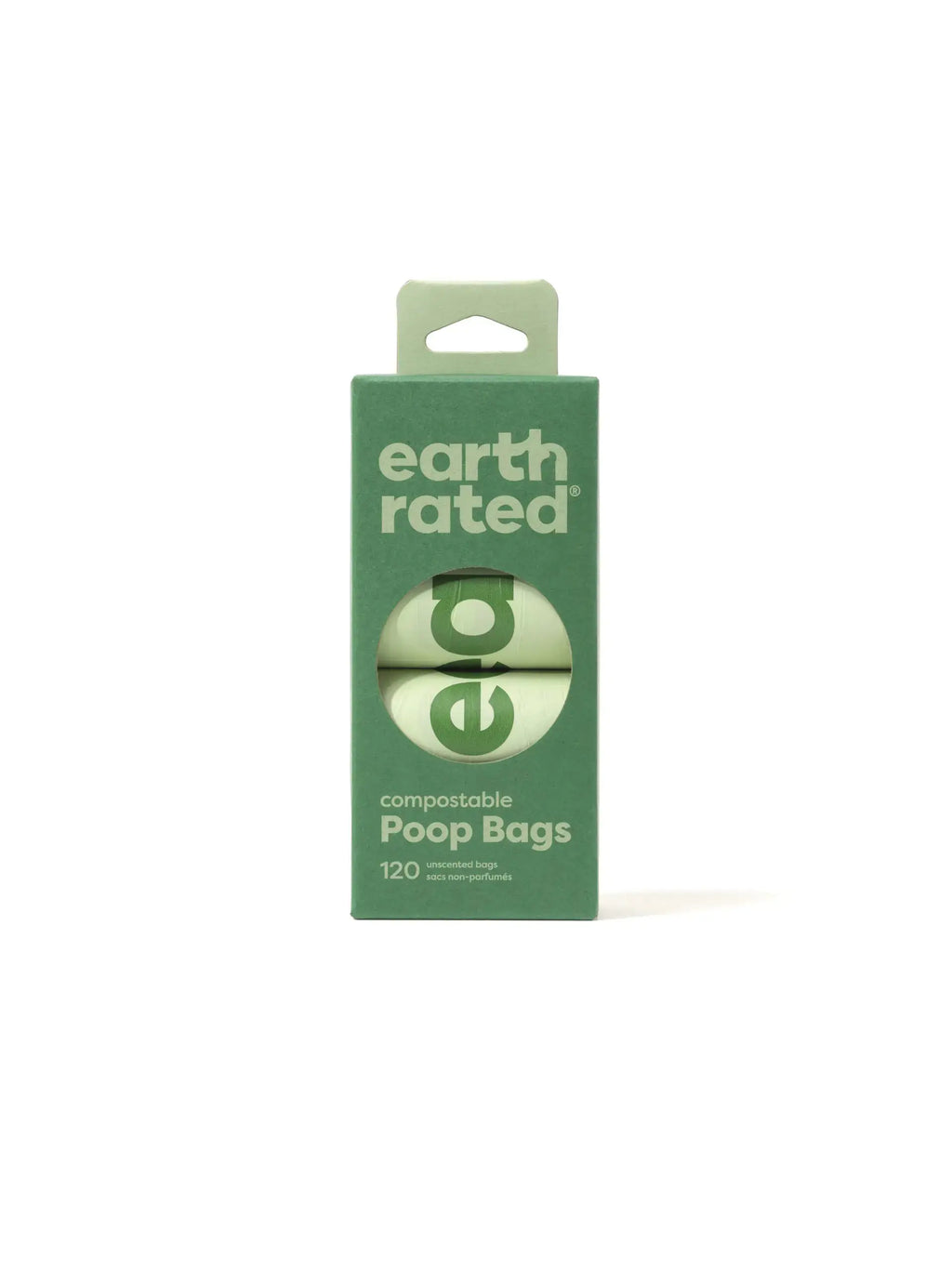 EarthRated - Sacs de ramassage pour chien Earth Rated