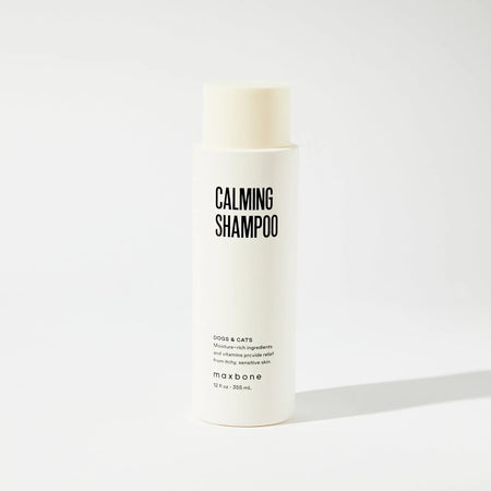 Shampoing apaisant Aloès et Avoine - Livora-Woouf 2.0