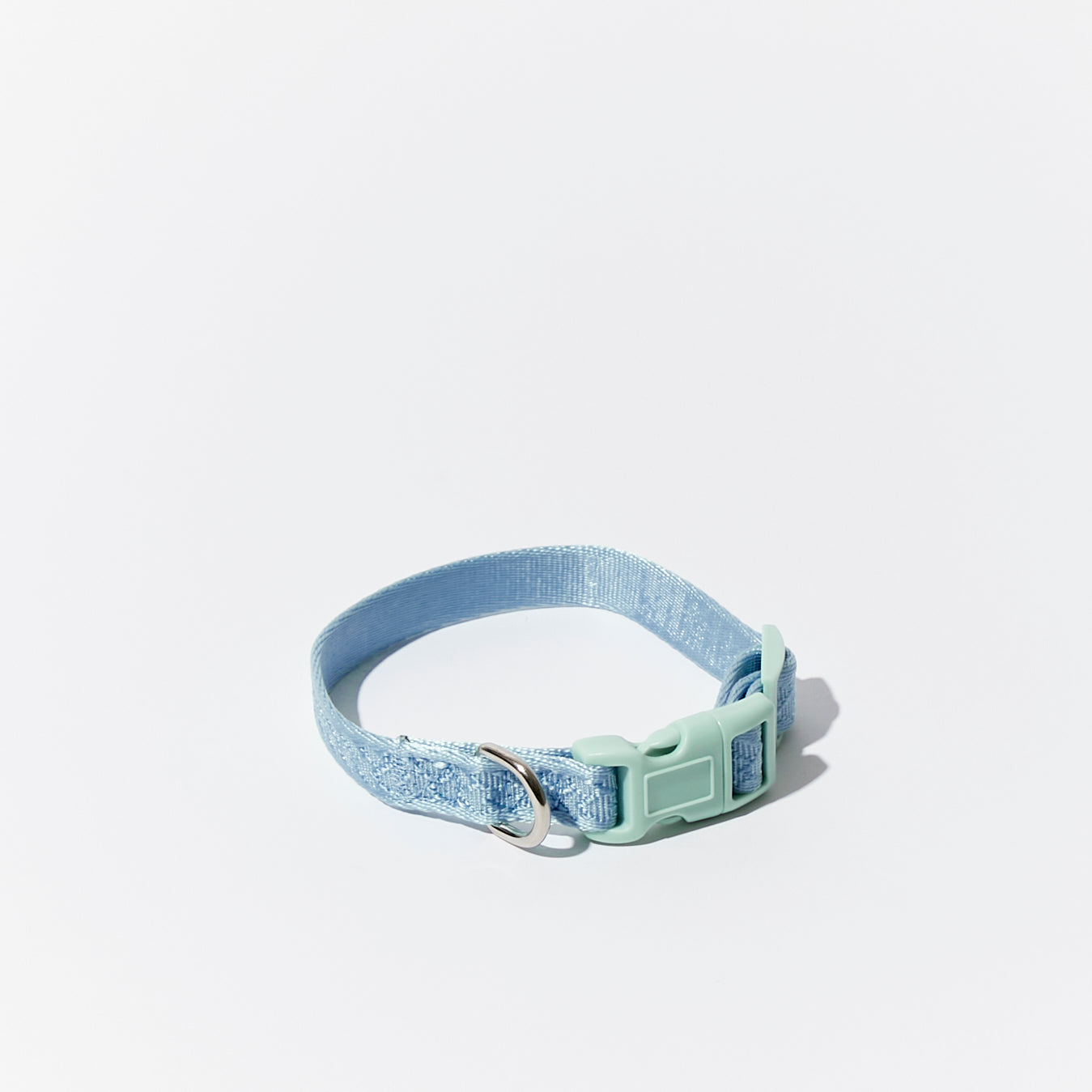 Cloud Daily Collar 