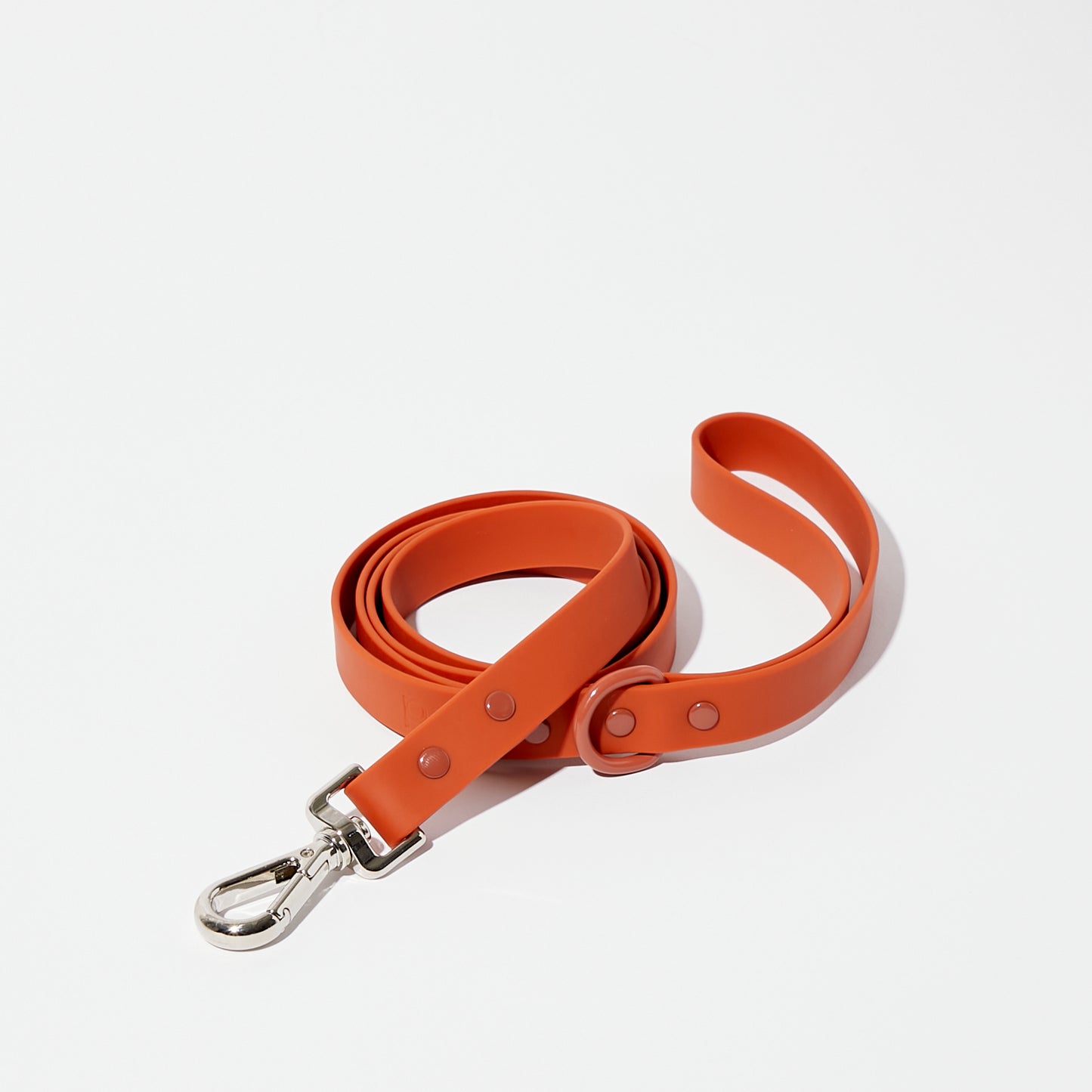 Chestnut Waterproof Leash