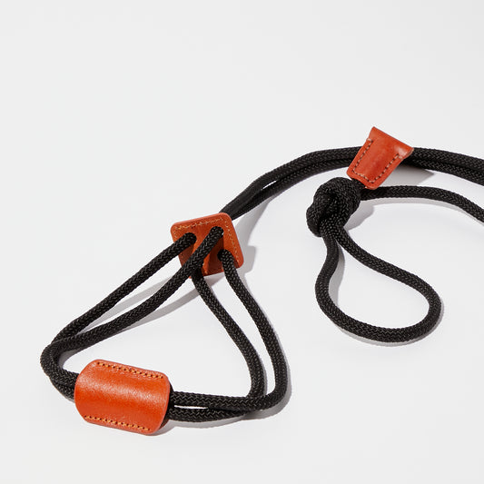 2 in 1 Leash And Harness