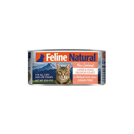 Feline Natural - Wet Cat Food Feline Natural