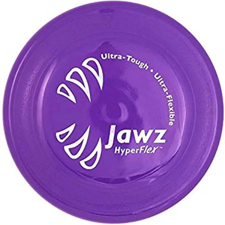 Frisbee Hyper Flite Pup Jawz 7'' pour chien Livora