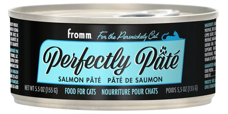 Fromm - CHAT - PurrSnickety - Variétés de Saveur Fromm