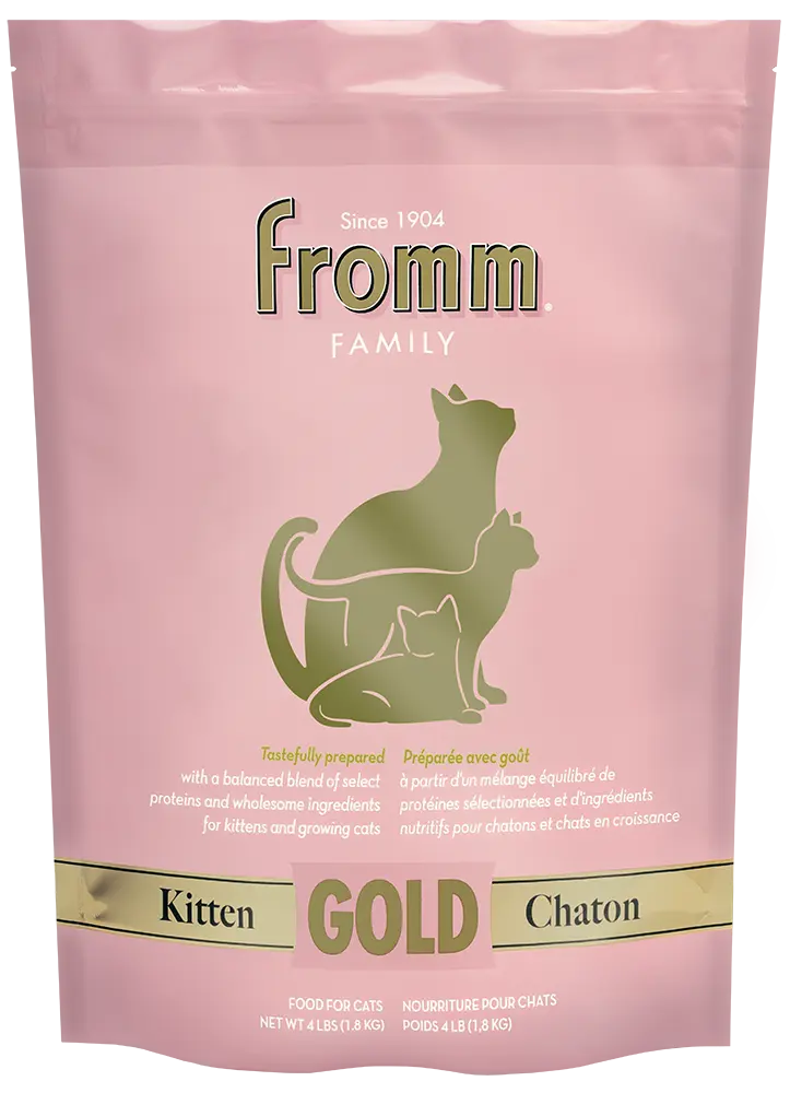 Fromm - Cat - Gold - Adulte Fromm