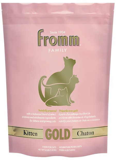 Fromm - Cat - Gold - Adulte Fromm