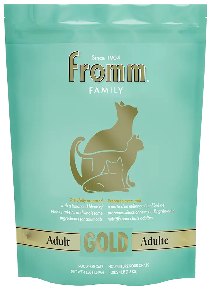 Fromm - Cat - Gold - Adulte Fromm