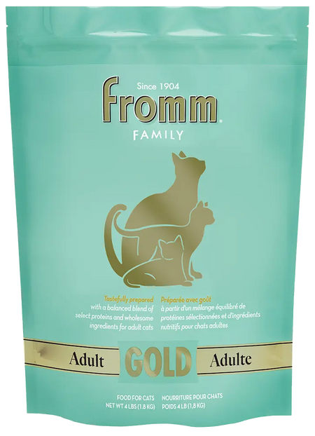 Fromm - Cat - Gold - Adulte Fromm