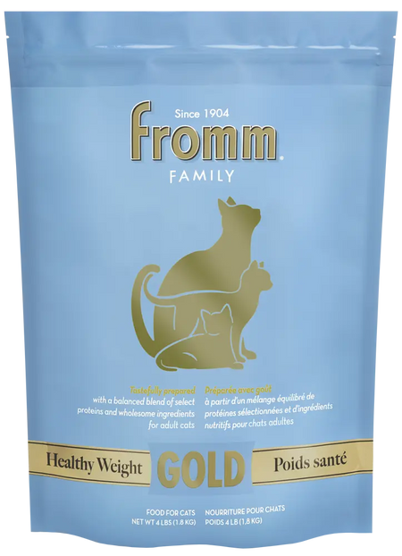 Fromm - Cat - Gold - Adulte Fromm