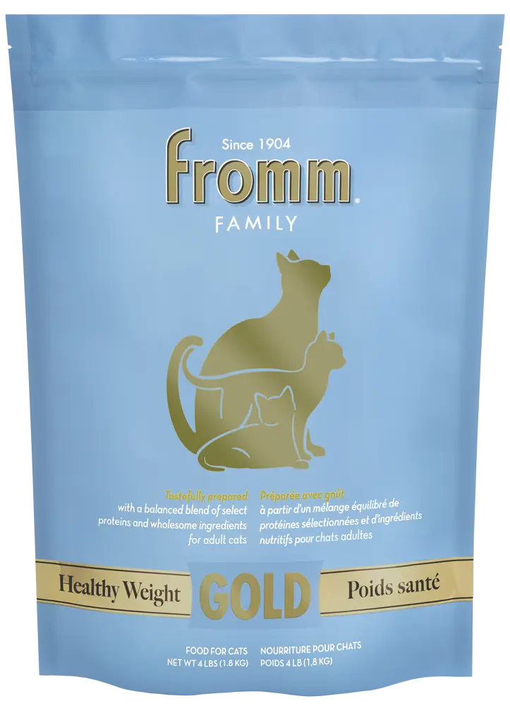 Fromm - Cat - Gold - Adulte Fromm