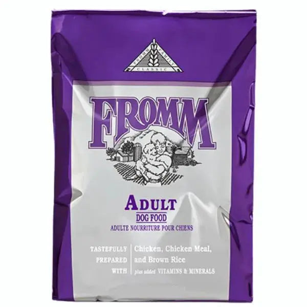 Fromm - Classic - Nourriture pour chiens Fromm