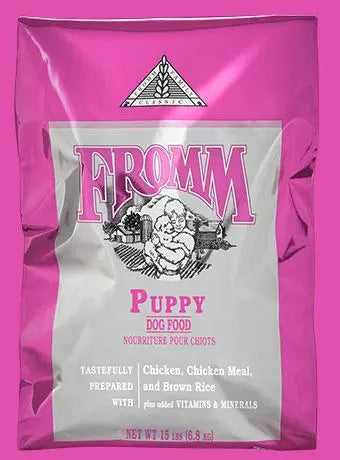 Fromm - Classic - Nourriture pour chiens Fromm