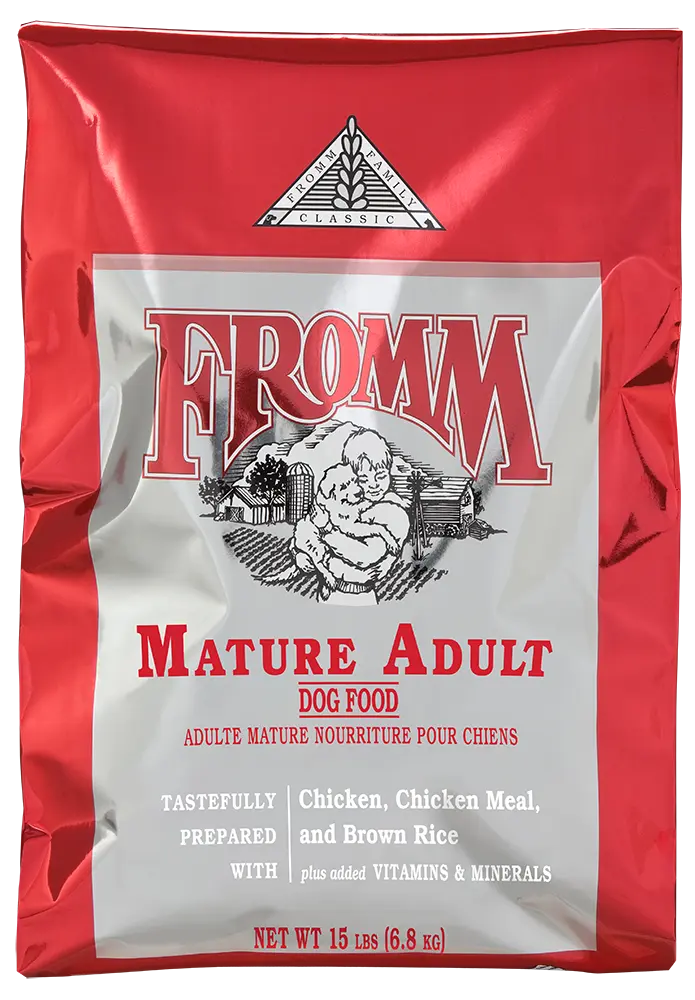 Fromm - Classic - Nourriture pour chiens Fromm