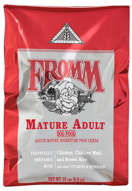 Fromm - Classic - Nourriture pour chiens Fromm