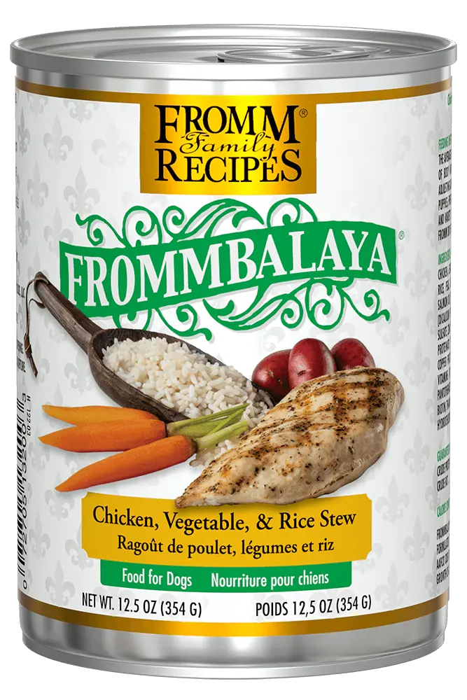 Fromm - Frommbalaya - Variétés de Saveur Fromm