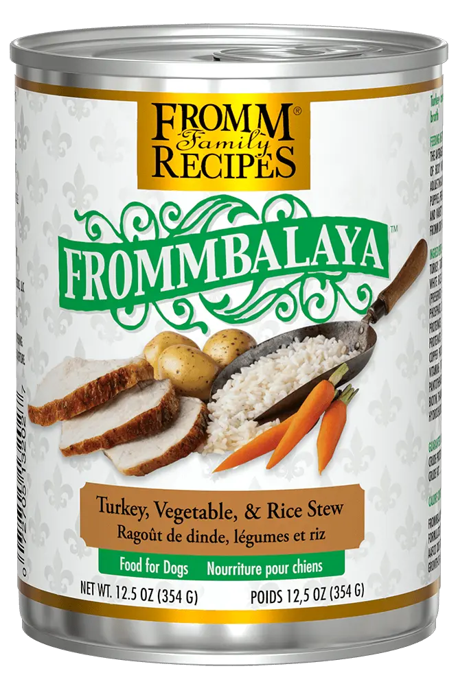 Fromm - Frommbalaya - Variétés de Saveur Fromm