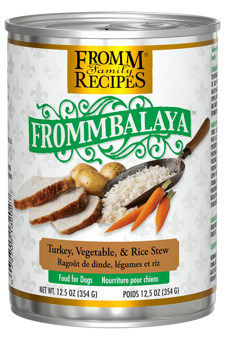 Fromm - Frommbalaya - Variétés de Saveur Fromm