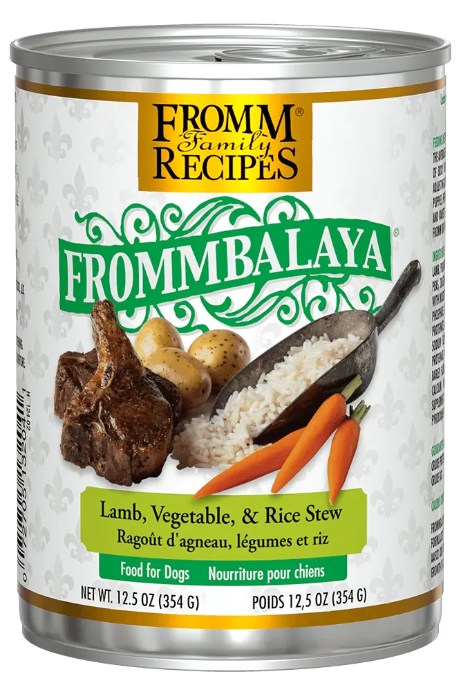 Fromm - Frommbalaya - Variétés de Saveur Fromm