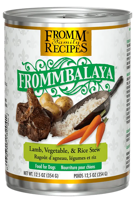 Fromm - Frommbalaya - Variétés de Saveur Fromm