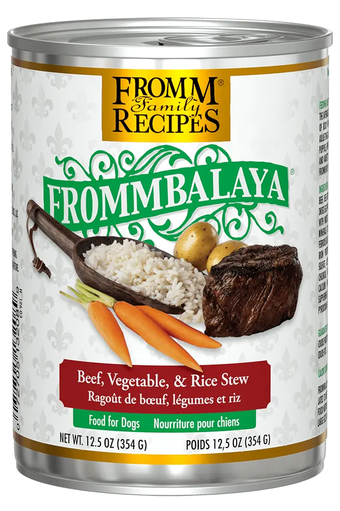 Fromm - Frommbalaya - Variétés de Saveur Fromm