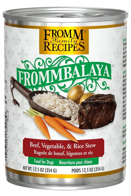 Fromm - Frommbalaya - Variétés de Saveur Fromm