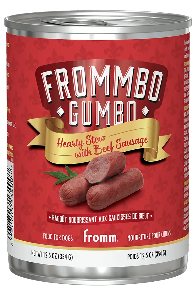 Fromm - Frommbo - Variétés de Saveur Fromm