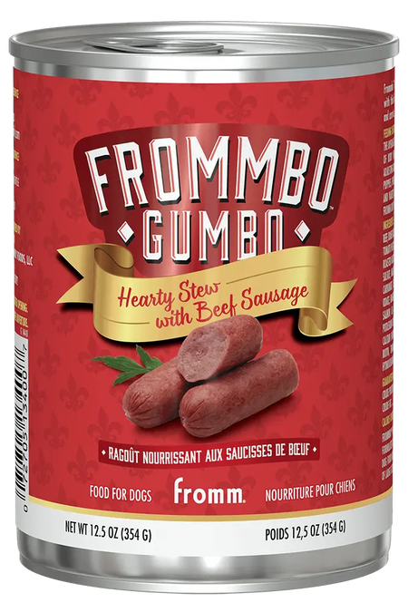 Fromm - Frommbo - Variétés de Saveur Fromm