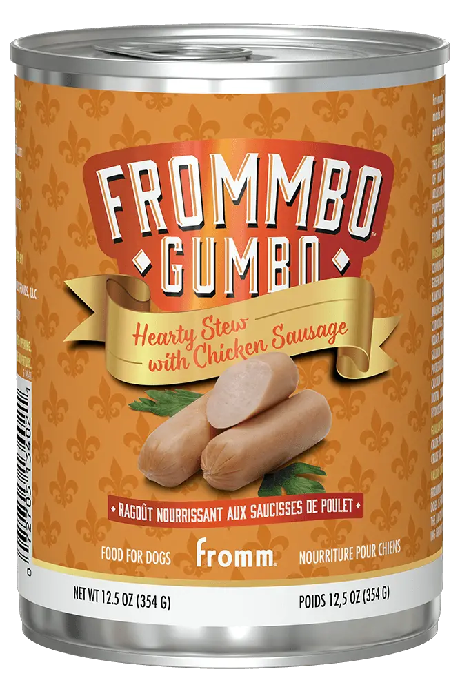 Fromm - Frommbo - Variétés de Saveur Fromm